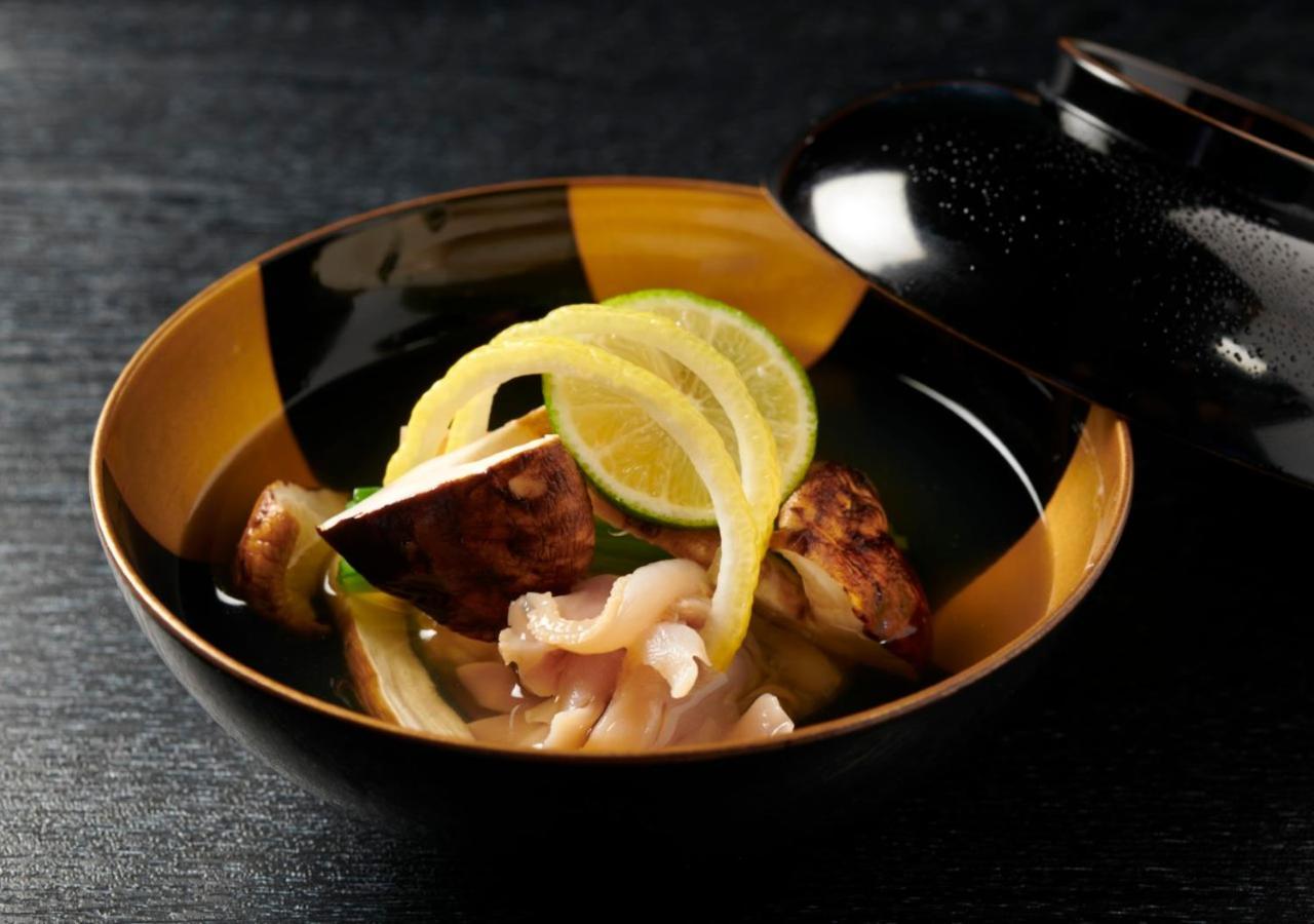 Fufu Kyu-Karuizawa Seiyou No Mori Exteriér fotografie