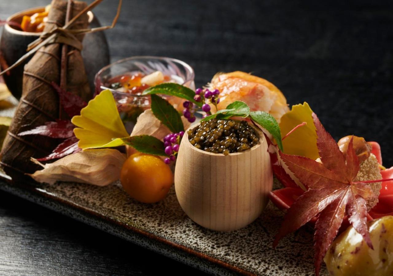 Fufu Kyu-Karuizawa Seiyou No Mori Exteriér fotografie